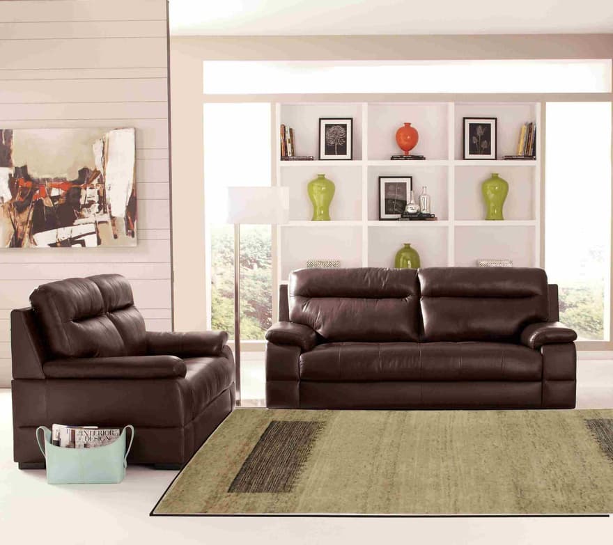 Loribaft 163x93