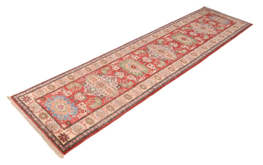 Kazak carpet  299x74