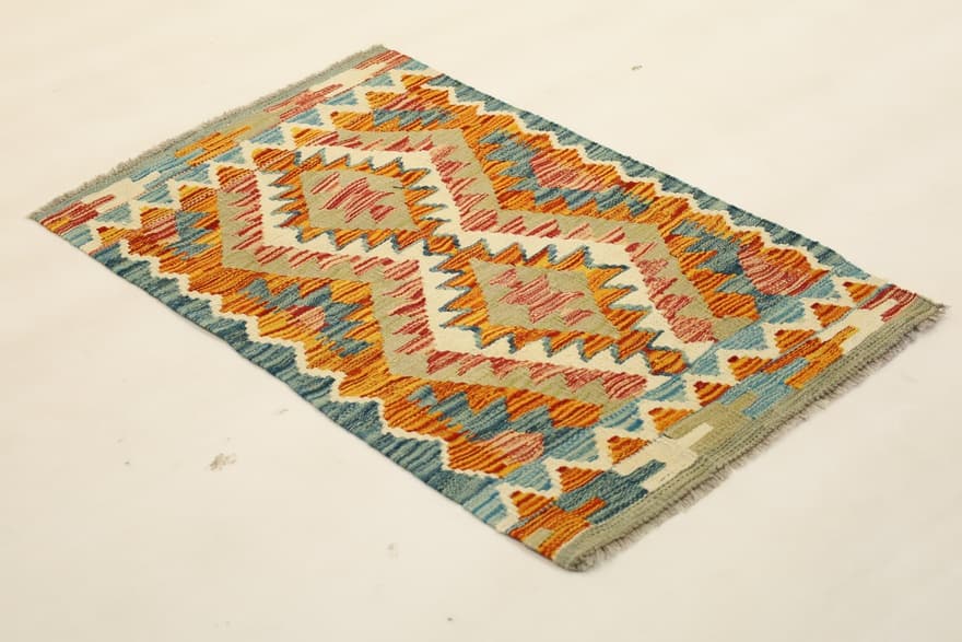 Kelim 90x60 - Image 3