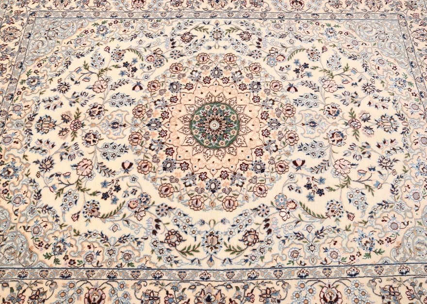 Nain 6 La Carpet 180x130