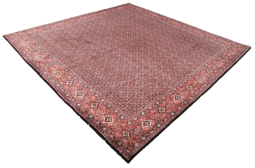 Bidjar Teppich 255x255 - Image 4