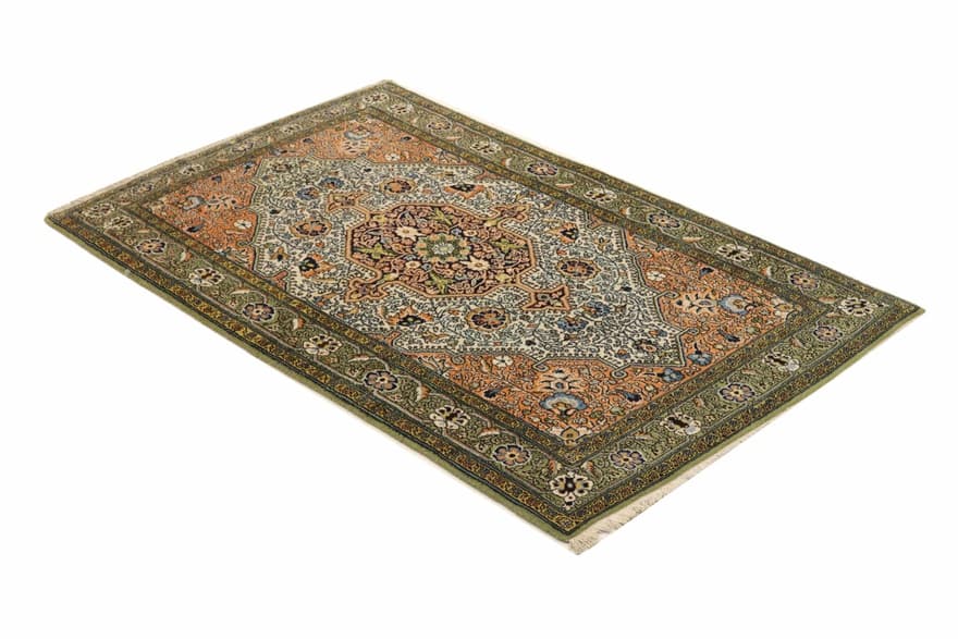 Ghom Carpet 180x110