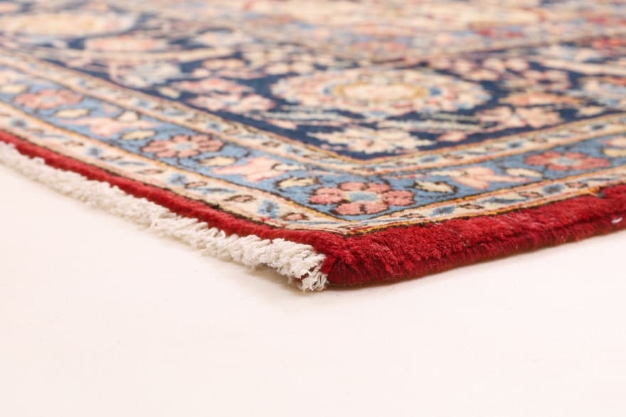Kashan Teppich 345x233 - Image 5