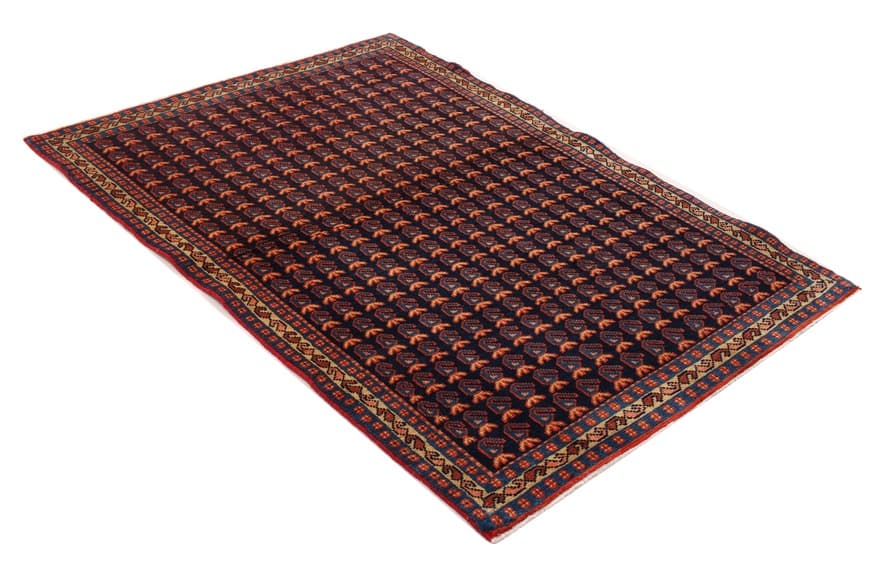 Sarough 154x109