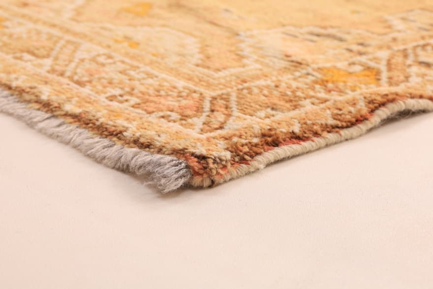 Shiraz Teppich 277x97
