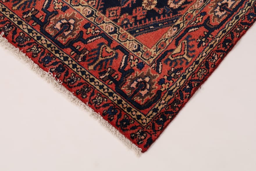 Hamadan Carpet 166x100