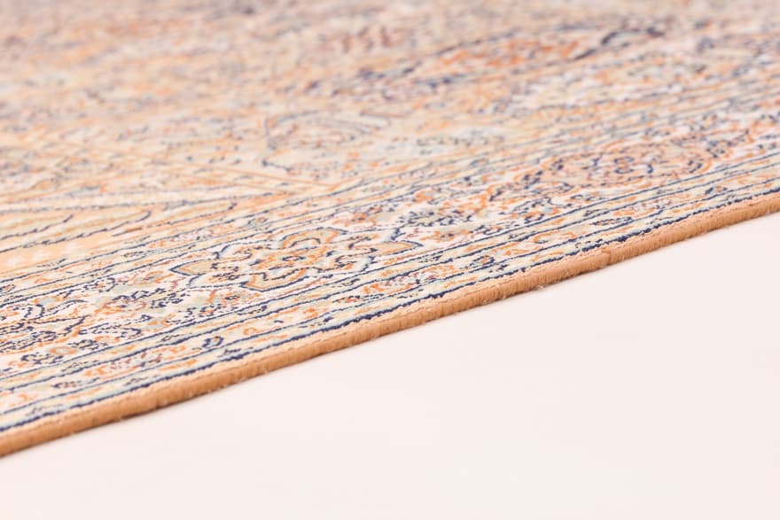 Kahmir Silk 198x124