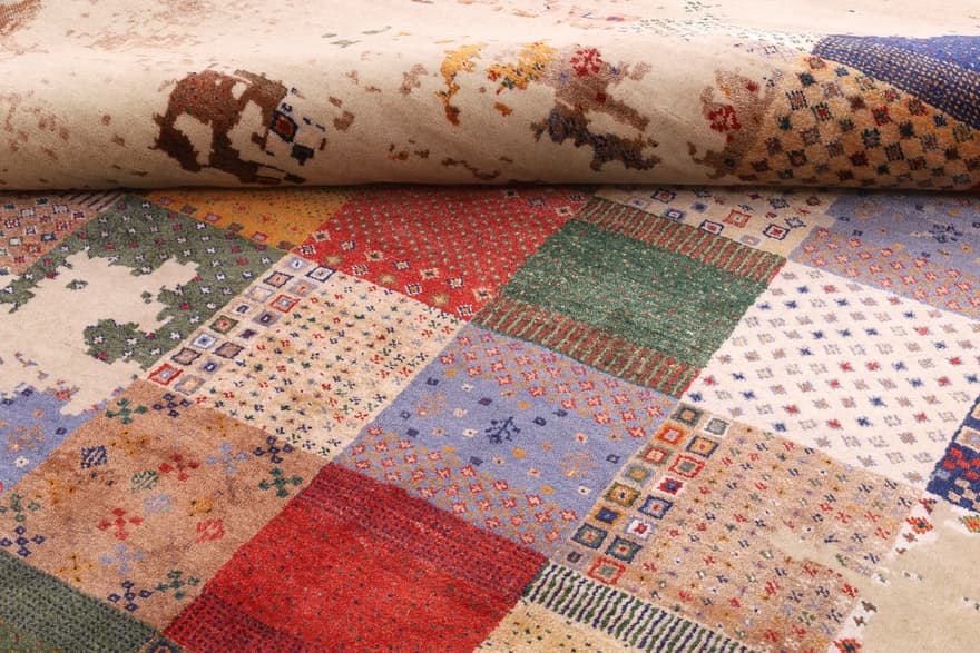 Loribaft Teppich 314x205 - Image 3