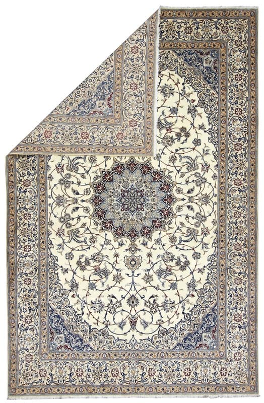 Nain 6La carpet 318x206