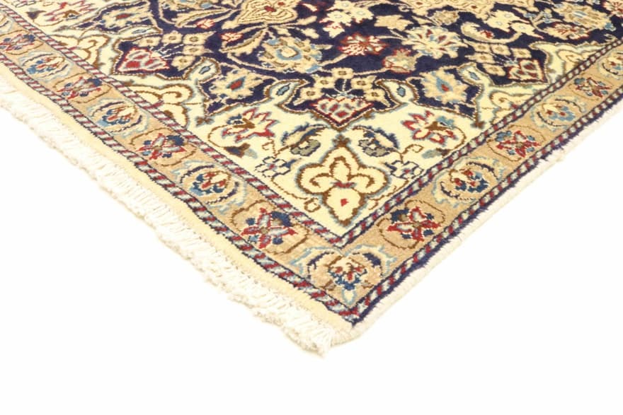 Nain Carpet 150x93