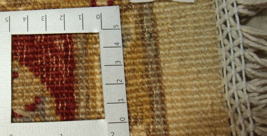 Ziegler Carpet 200x145
