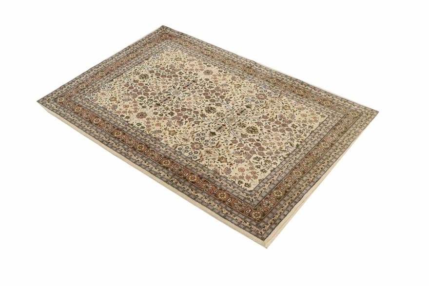 Sarough Carpet 200x130