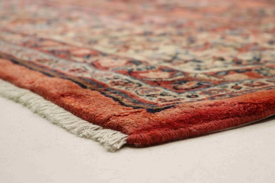 Sarough  Carpet 473x322