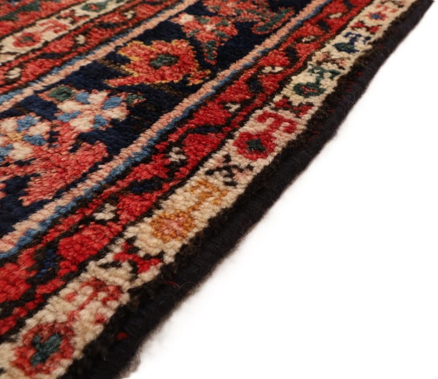 Hosenabad Carpet  200x145