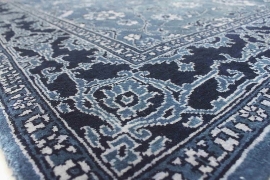 Loribaft Carpet 221x157