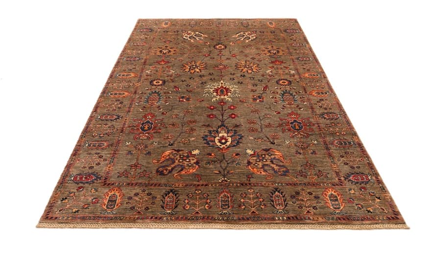 SULTANI Carpet  243x173