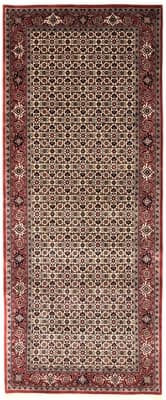 Bidjar Teppich 291x119