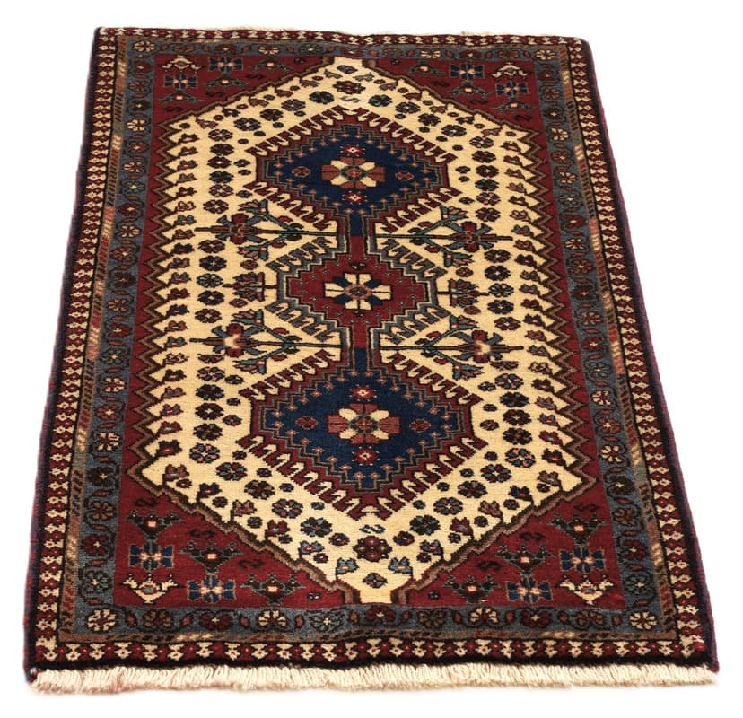 Yalame Carpet 110x62 - Image 3