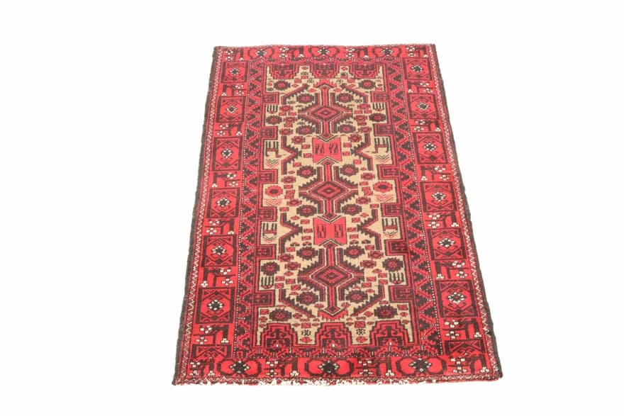 Belutsch Carpet 169x87