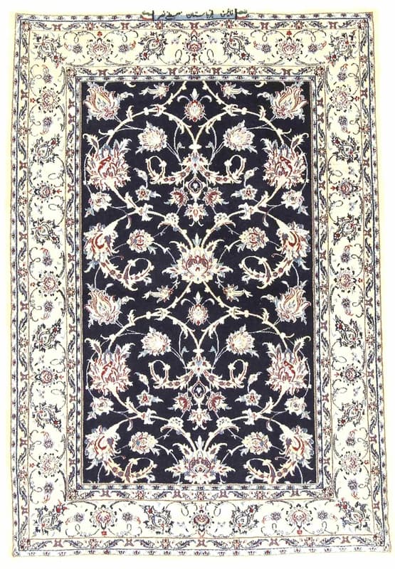 Nain 6La carpet 158x110