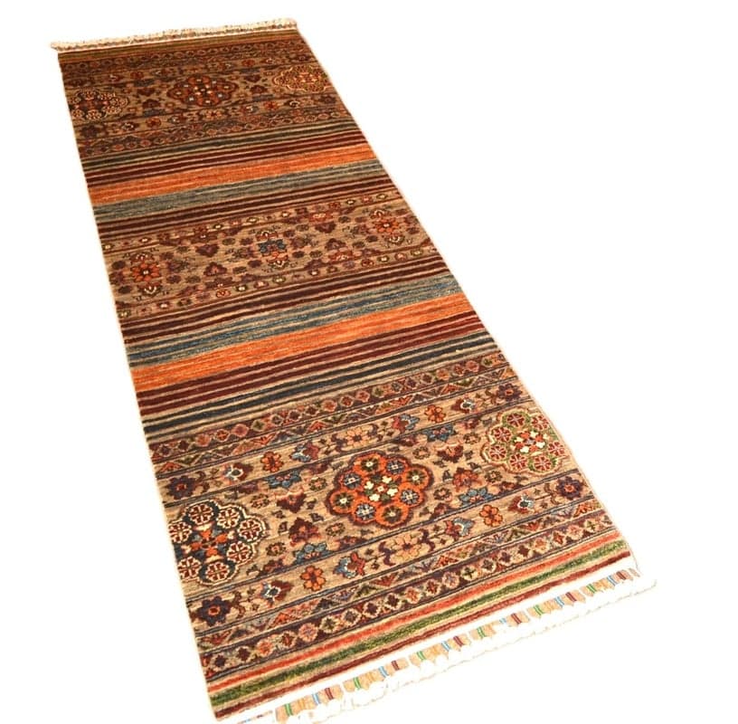 Ariana Carpet  184x61 - Image 2