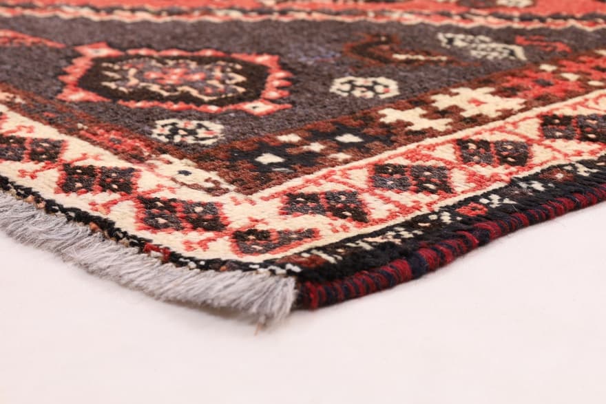 Schiraz Carpet 233x142