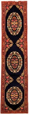 Ghom Teppich 305x70
