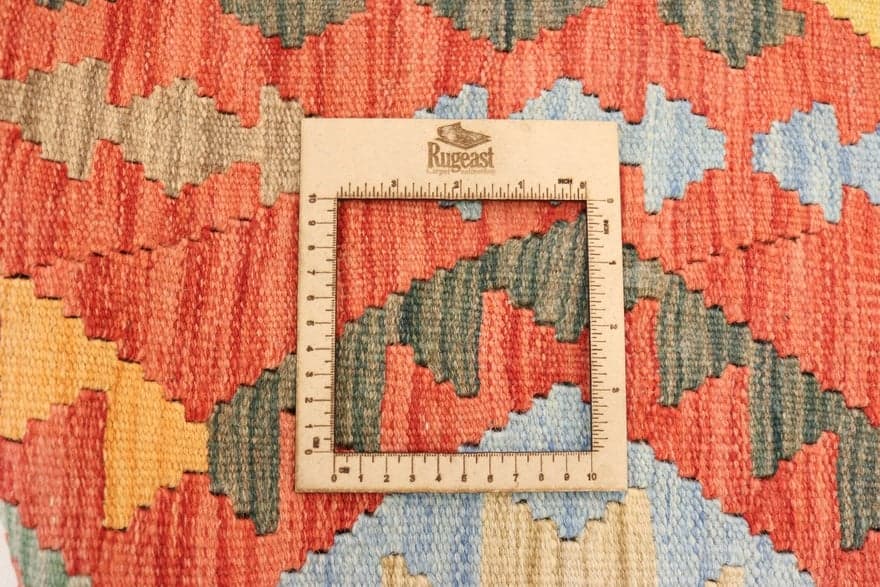 Kelim 158x80 - Image 6