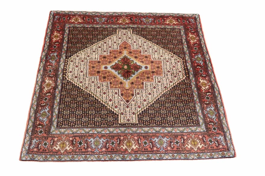 Senneh Carpet 157x116