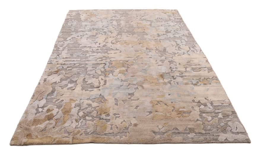 Modern Teppich 281x186