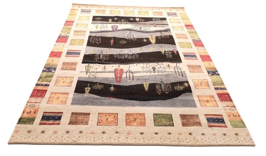 LORIBAFT Carpet 301x201 - Image 4