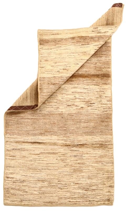 Gabbeh Teppich 199x101 - Image 2