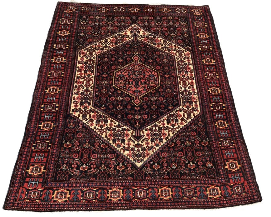 SENNEH Teppich  145x106 - Image 4