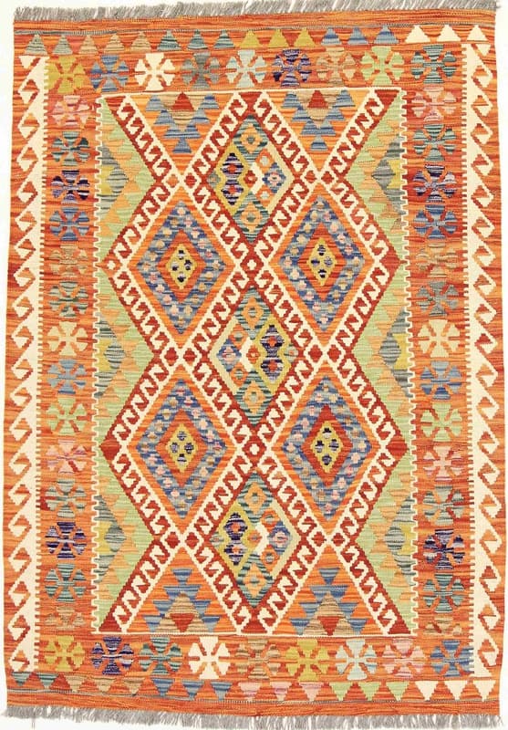 KELIM 154x110
