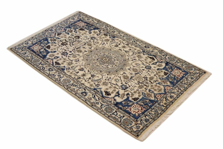 Nain carpet 196x113