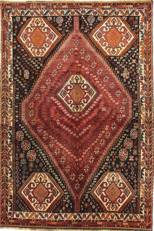Qashqai 230x156