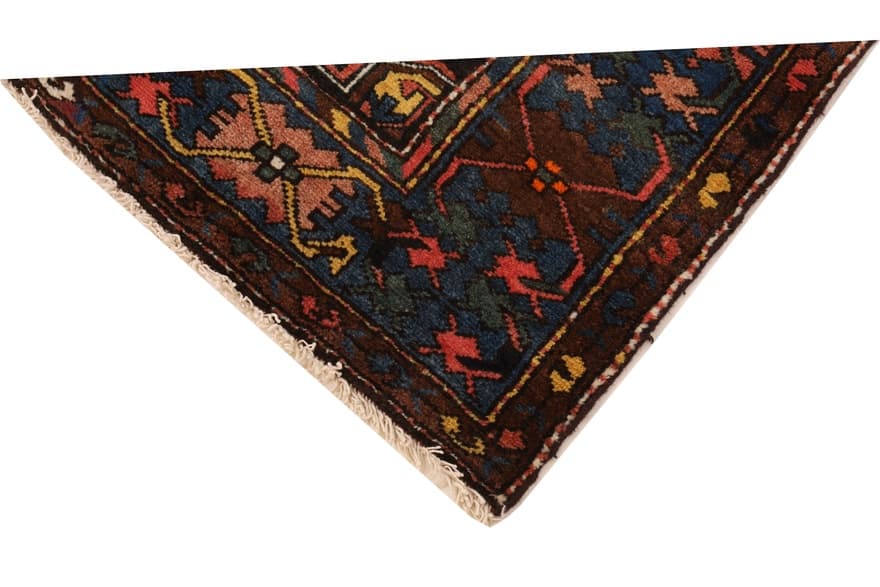 Zanjan Teppich 300x98