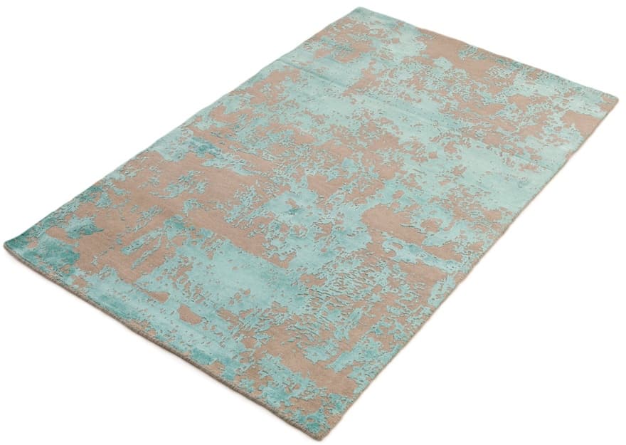 MODERN LOTUS Teppich 156x94 - Image 6