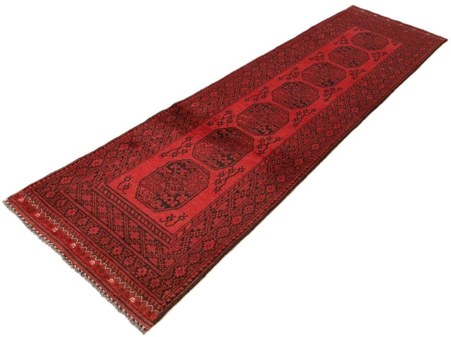 Akhche Carpet  283x78 - Image 4