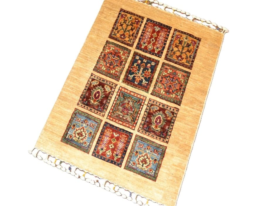 Ariana Carpet  156x100 - Image 4