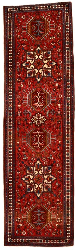 AzerbeijanTeppich 341x100