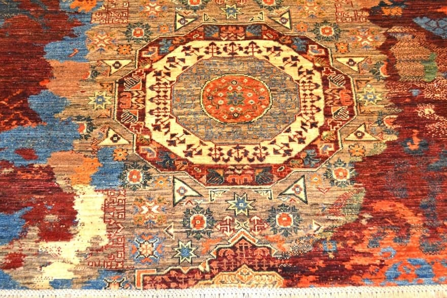 Mamluk Teppich 230x176 - Image 3