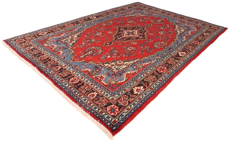 Hamadan Carpet  303x215 - Image 5