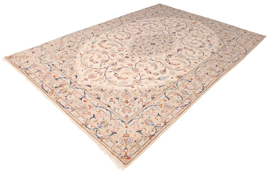 Kashan Carpet  296x200