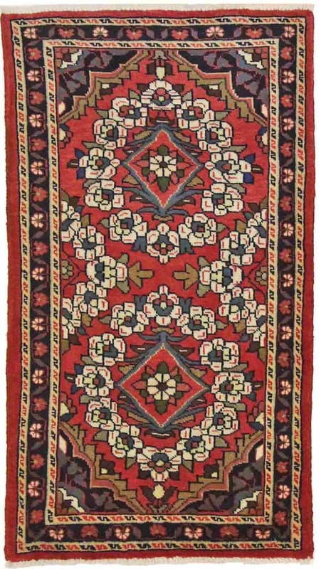 Lilian Teppich  135x76