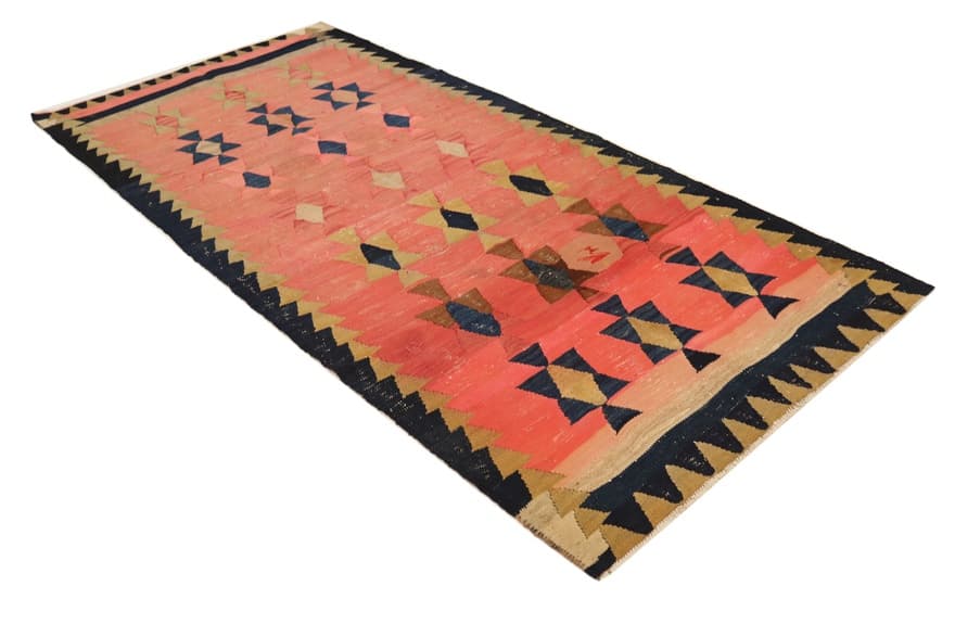 Kelim Carpet  315x150 - Image 5