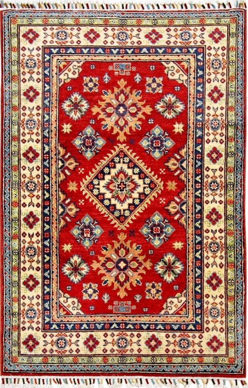 Kazak Carpet 147x99