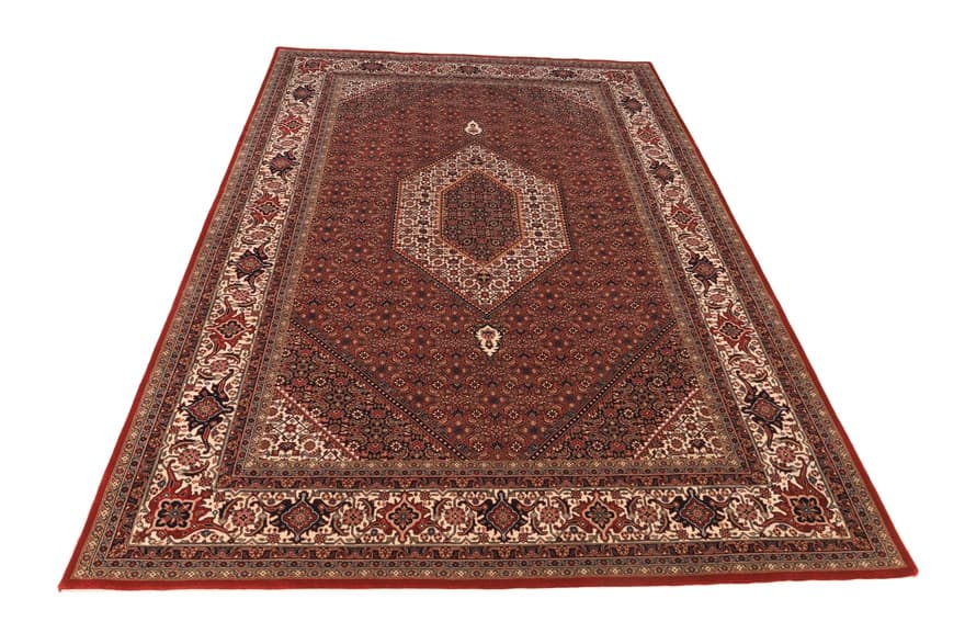 BidjarSuper Carpet 295x202