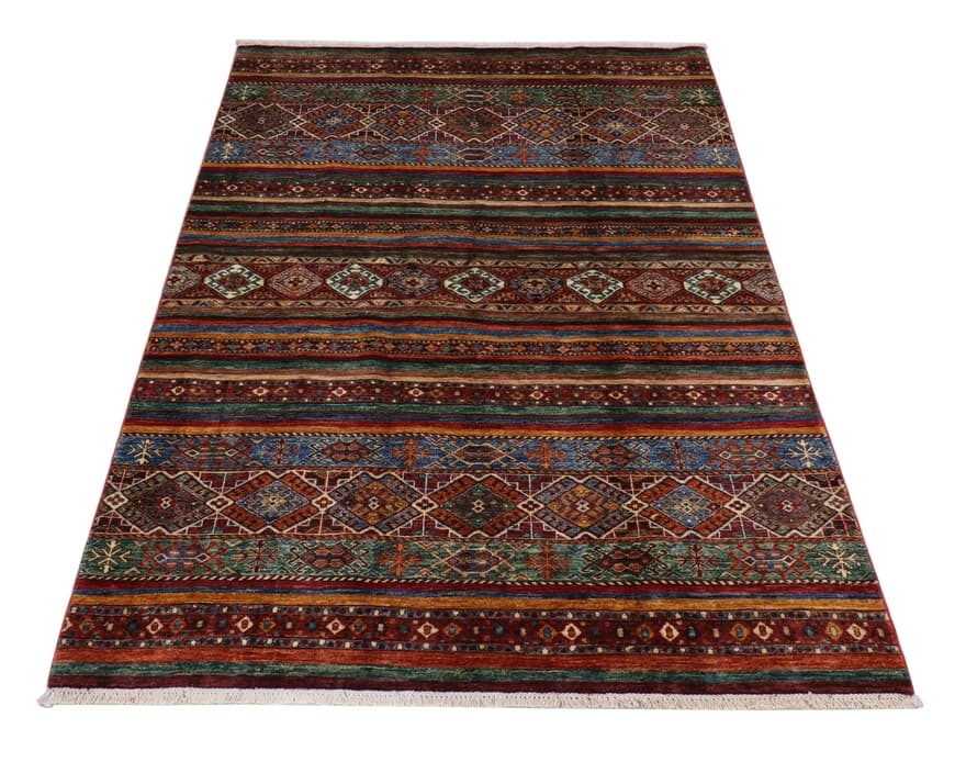 Ziegler Carpet 228x171