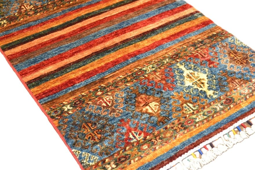 Ariana Carpet  94x63 - Image 5